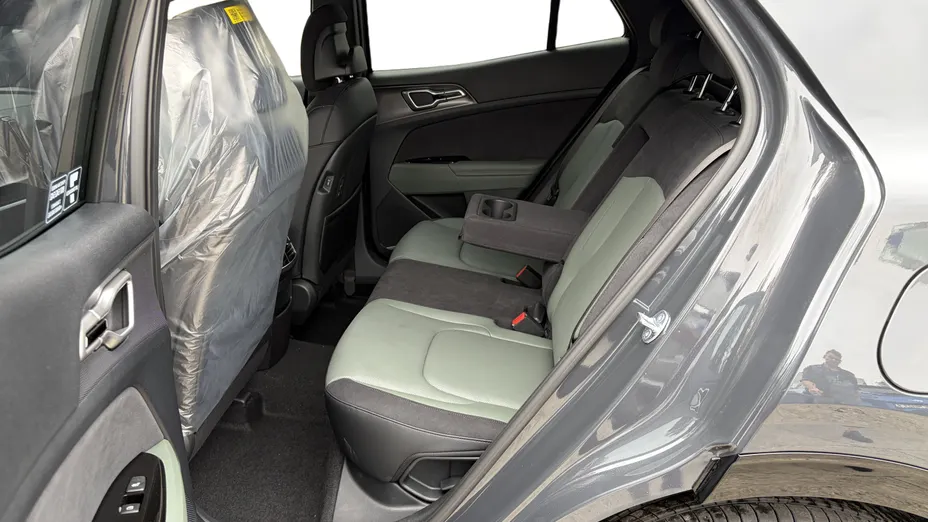 KIA Sportage Sportage 1.6 T-GDI Anniversary 4WD DCT Nowy