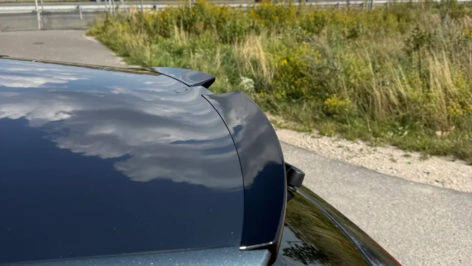 CUPRA Formentor Formentor 1.5 TSI