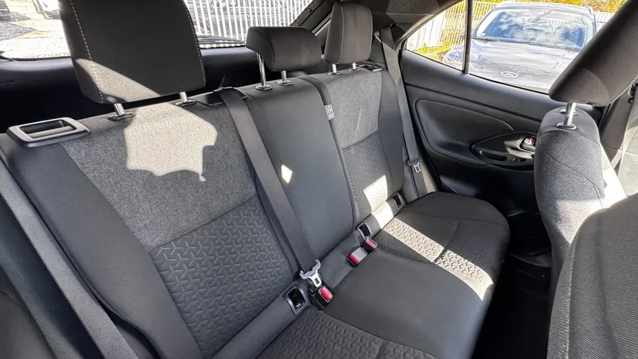 TOYOTA Yaris Cross Yaris Cross Hybrid 1.5 Comfort