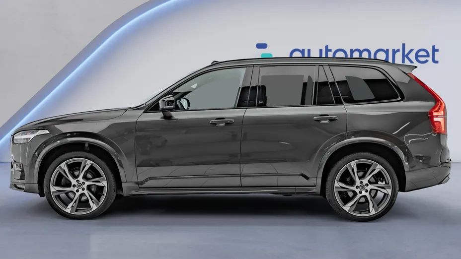 VOLVO XC90 XC90 B5 D AWD R-Design aut