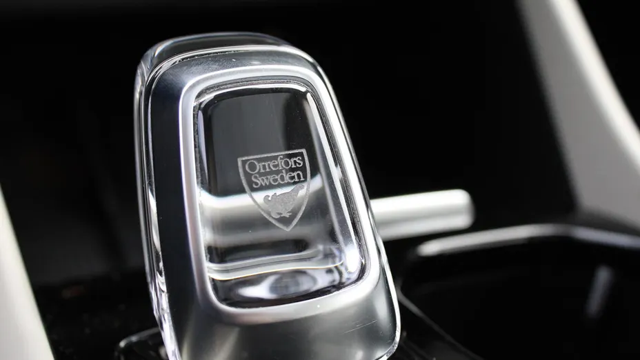 VOLVO XC40 XC40 B4 B Inscription aut