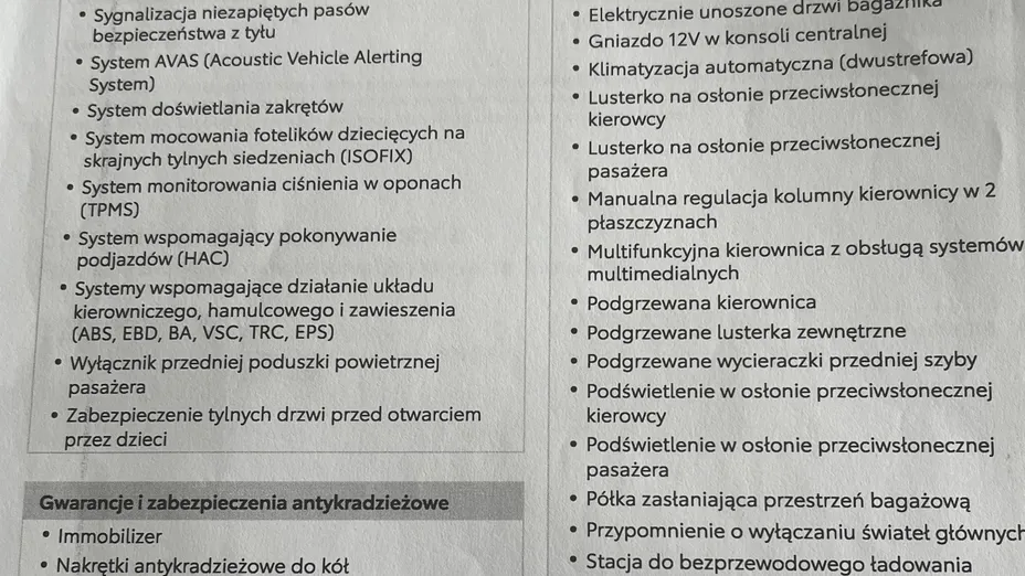 TOYOTA C-HR C-HR 2.0 Hybrid GR Sport