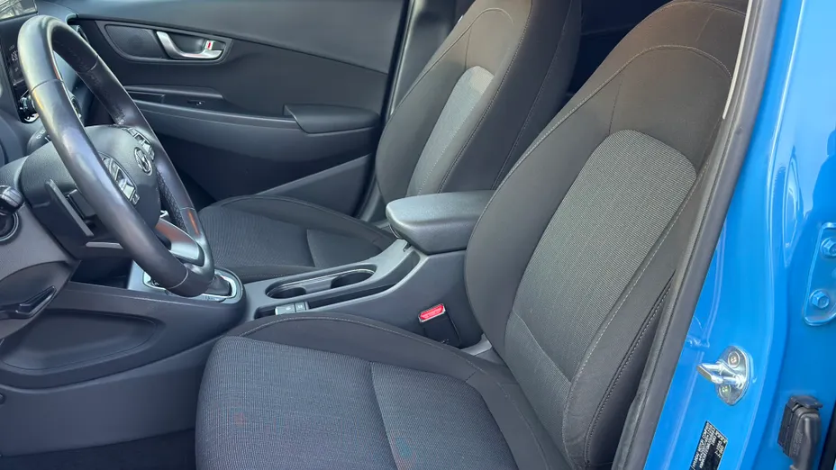 HYUNDAI Kona Kona 1.6 GDI Hybrid Premium DCT