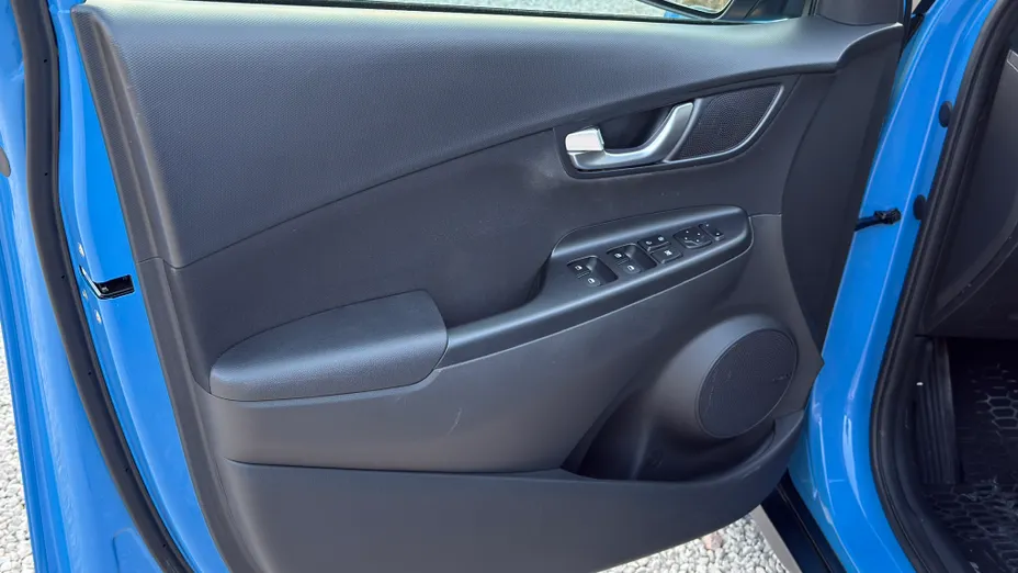 HYUNDAI Kona Kona 1.6 GDI Hybrid Premium DCT