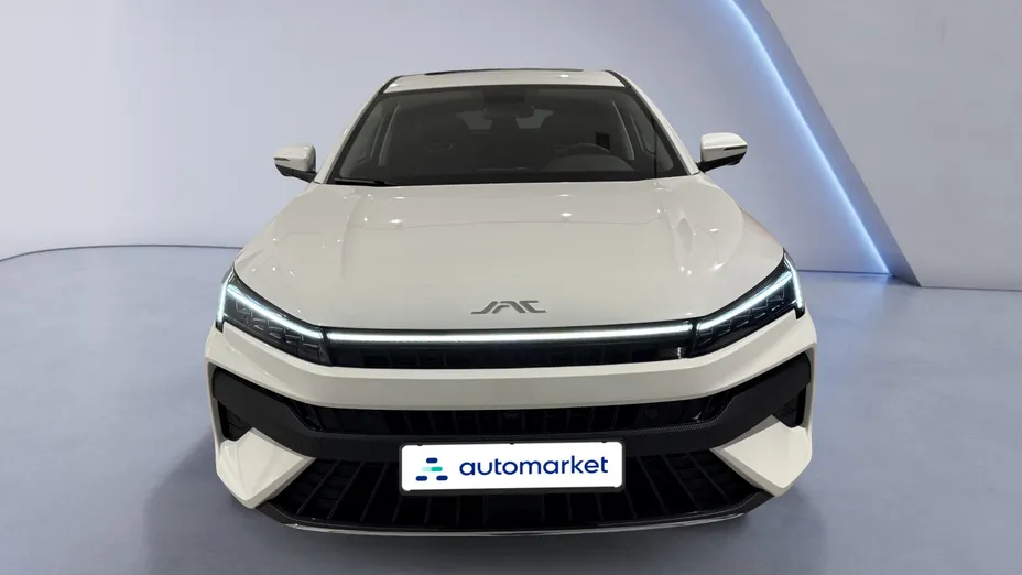 JAC J7 J7 Plus CVT Nowy