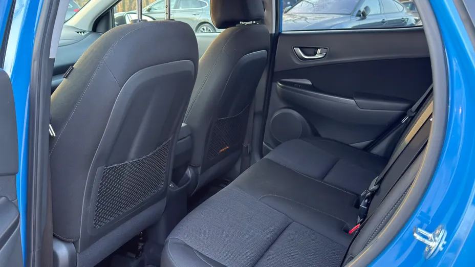 HYUNDAI Kona Kona 1.6 GDI Hybrid Premium DCT