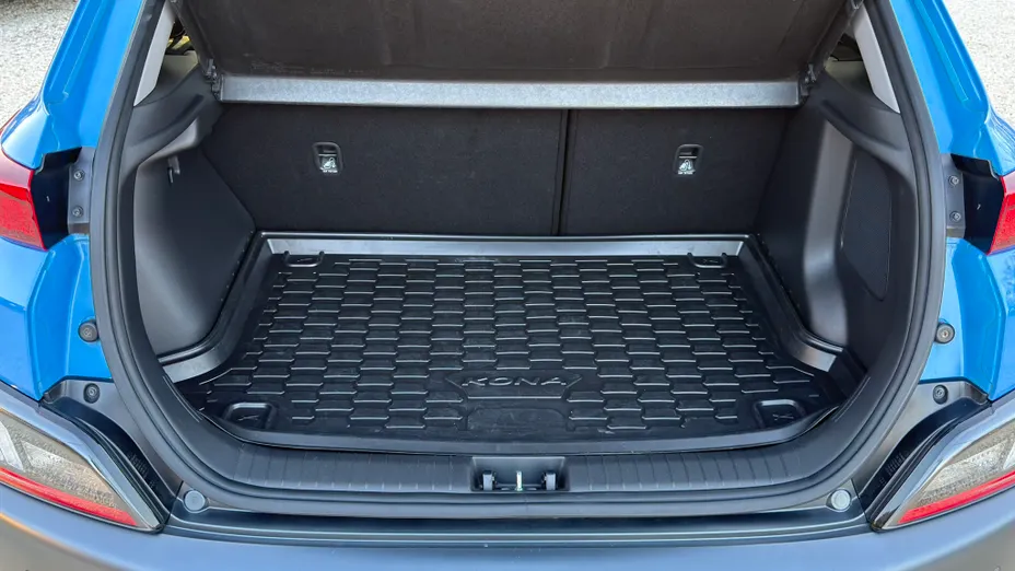 HYUNDAI Kona Kona 1.6 GDI Hybrid Premium DCT