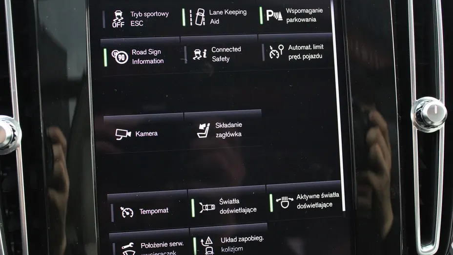 VOLVO XC40 XC40 B4 B Inscription aut