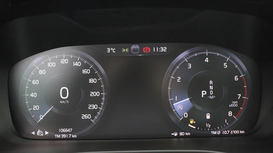 VOLVO XC40 XC40 B4 B Inscription aut