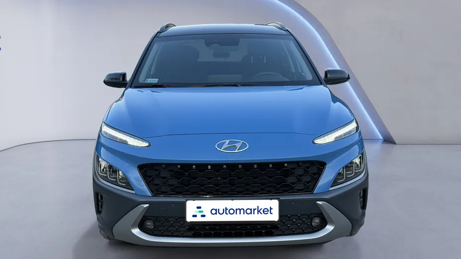HYUNDAI Kona Kona 1.6 GDI Hybrid Premium DCT