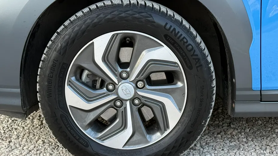 HYUNDAI Kona Kona 1.6 GDI Hybrid Premium DCT