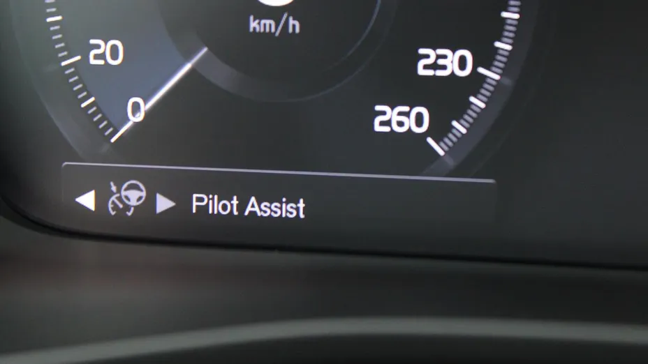 VOLVO XC40 XC40 B4 B Inscription aut