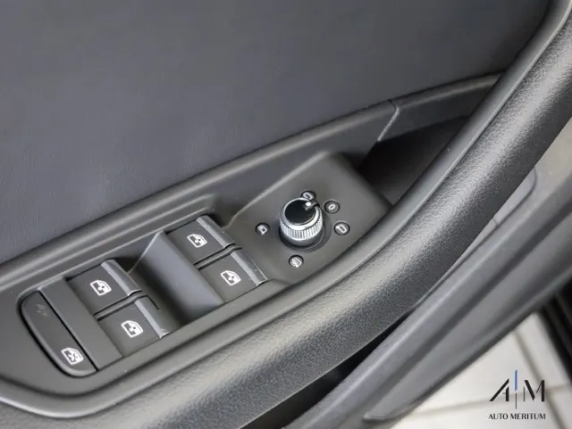 AUDI A4 A4 40 TDI mHEV Quattro S Line S tronic