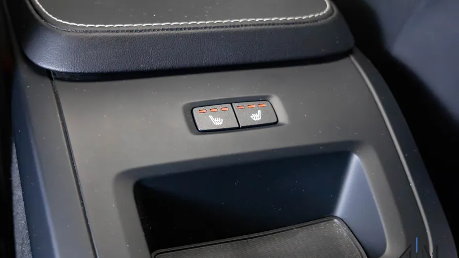 VOLVO XC90 XC90 B5 D AWD R-Design aut