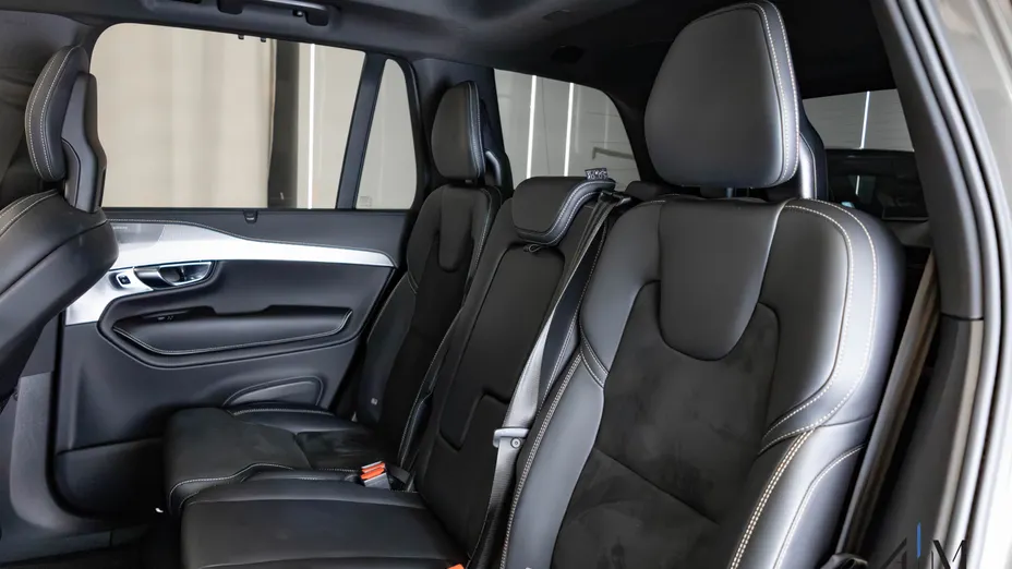 VOLVO XC90 XC90 B5 D AWD R-Design aut