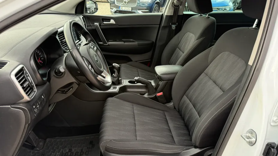 KIA Sportage Sportage 1.6 T-GDI L 4WD