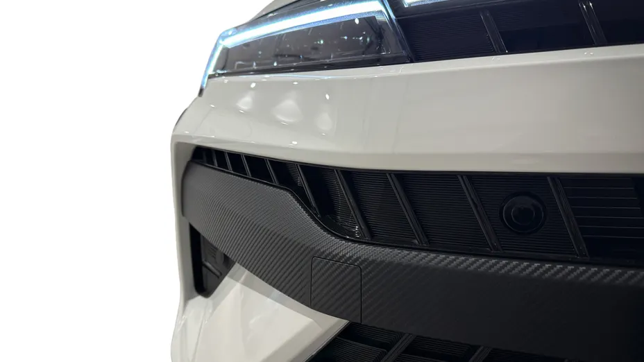 JAC J7 J7 Plus CVT Nowy