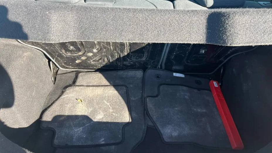 FORD Fiesta Fiesta 1.25 Ambiente