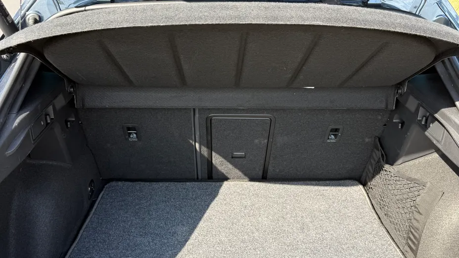 CUPRA Formentor Formentor 1.5 TSI