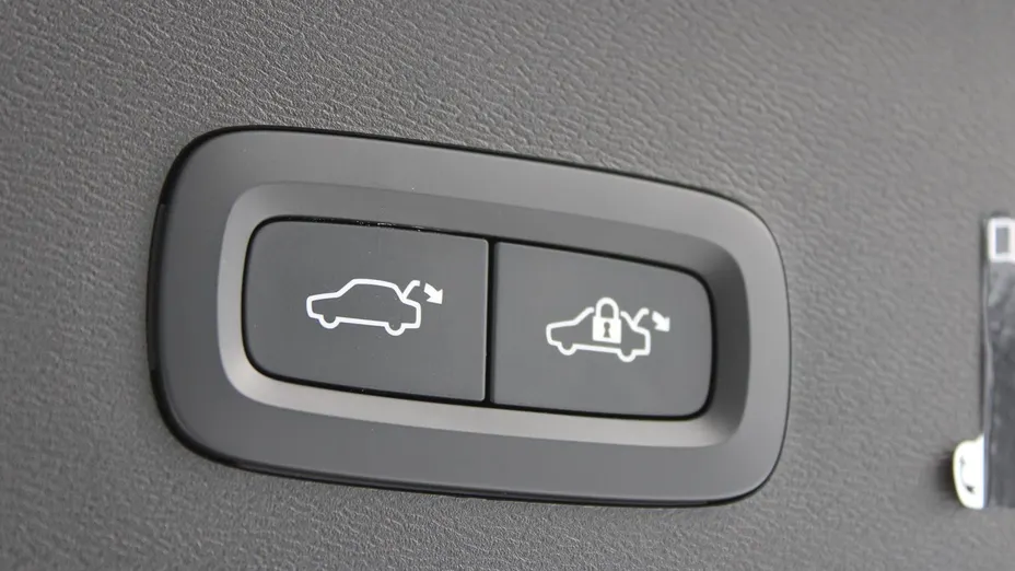 VOLVO XC40 XC40 B4 B Inscription aut