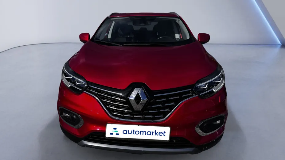 RENAULT Kadjar Kadjar 1.3 TCe FAP Intens EDC