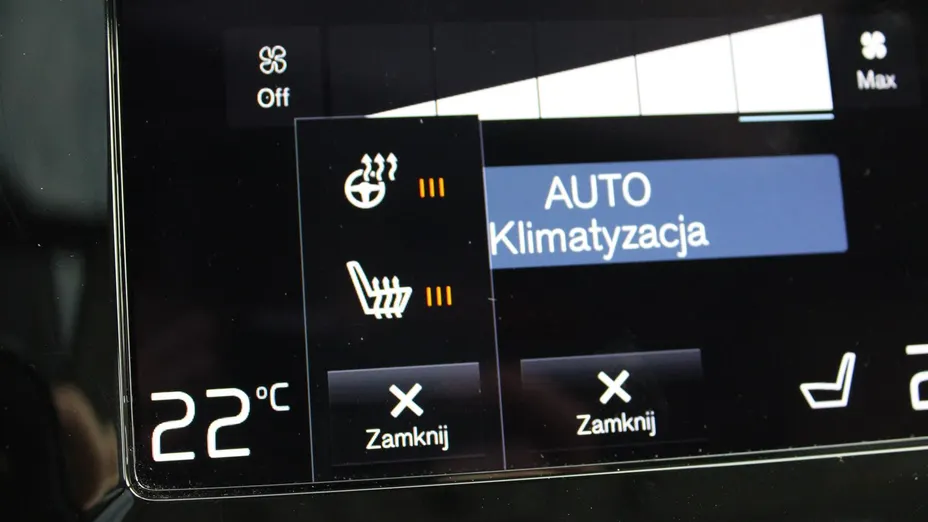 VOLVO XC40 XC40 B4 B Inscription aut