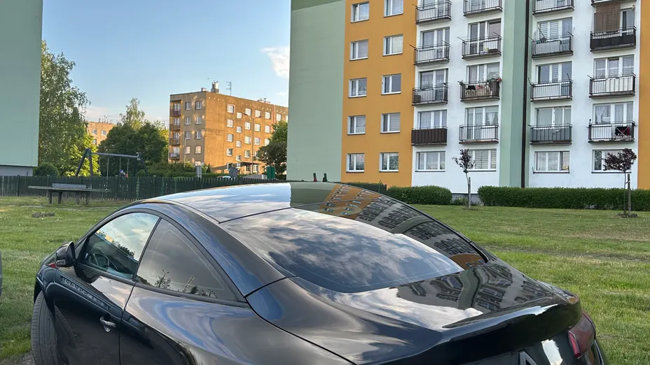 RENAULT Laguna Laguna 2.0 dCi Monaco GP