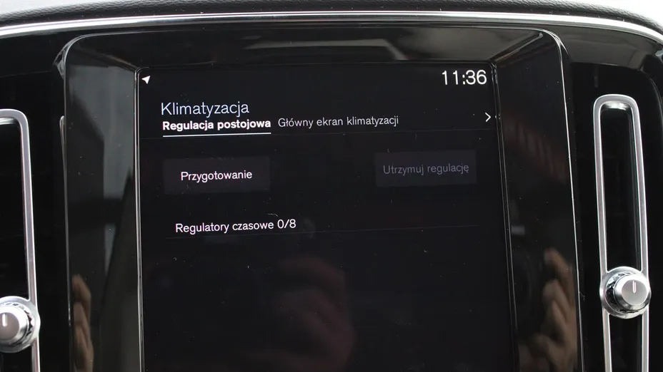 VOLVO XC40 XC40 B4 B Inscription aut