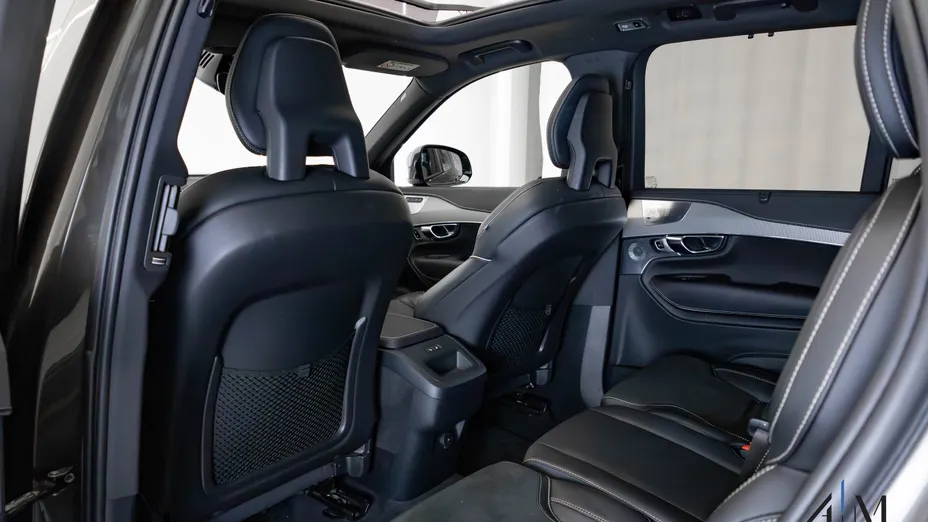 VOLVO XC90 XC90 B5 D AWD R-Design aut