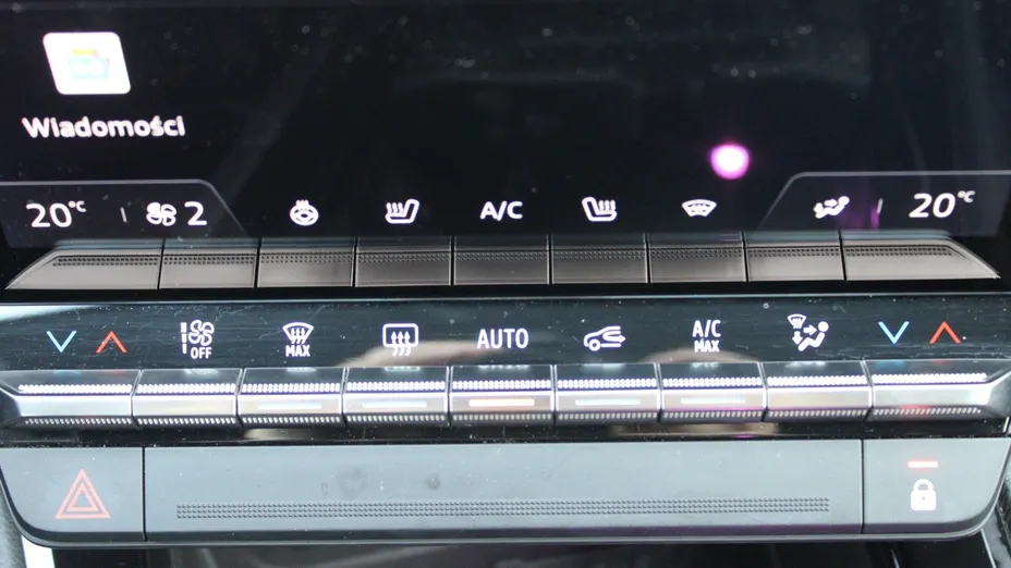 RENAULT Austral Austral 1.3 TCe mHEV Techno aut