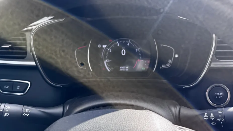 RENAULT Kadjar Kadjar 1.3 TCe FAP Intens EDC