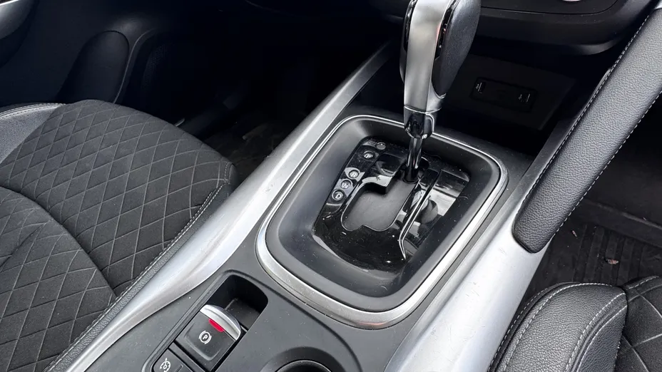 RENAULT Kadjar Kadjar 1.3 TCe FAP Intens EDC