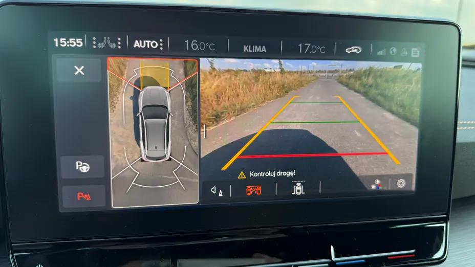 CUPRA Formentor Formentor 1.5 TSI