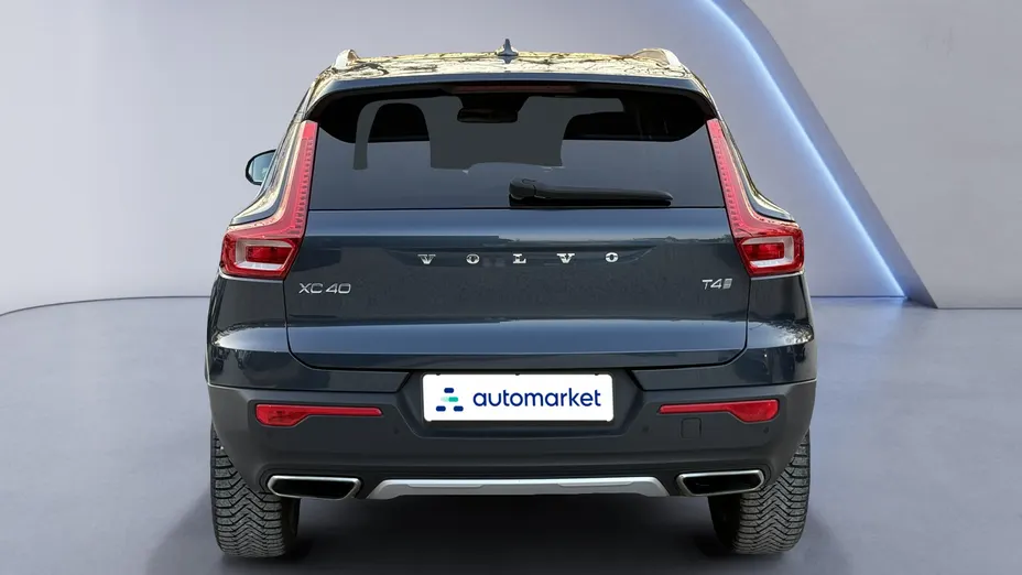VOLVO XC40 XC40 T4 Inscription aut