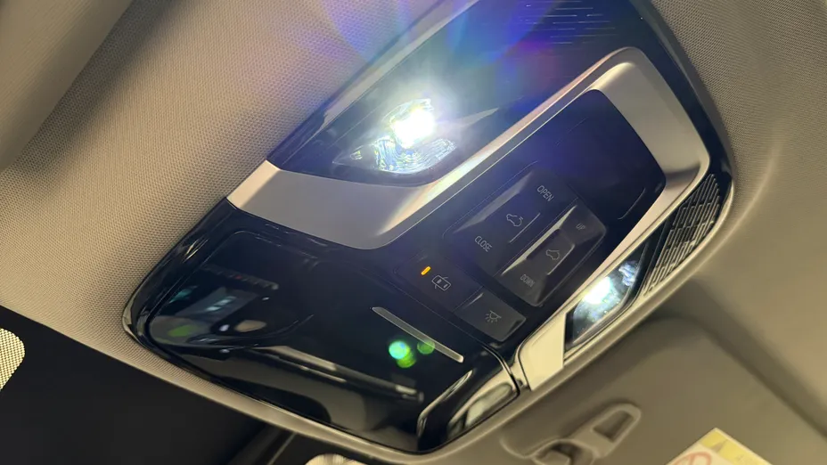 JAC J7 J7 Plus CVT Nowy