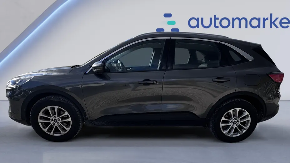 FORD Kuga Kuga 1.5 EcoBoost FWD Titanium