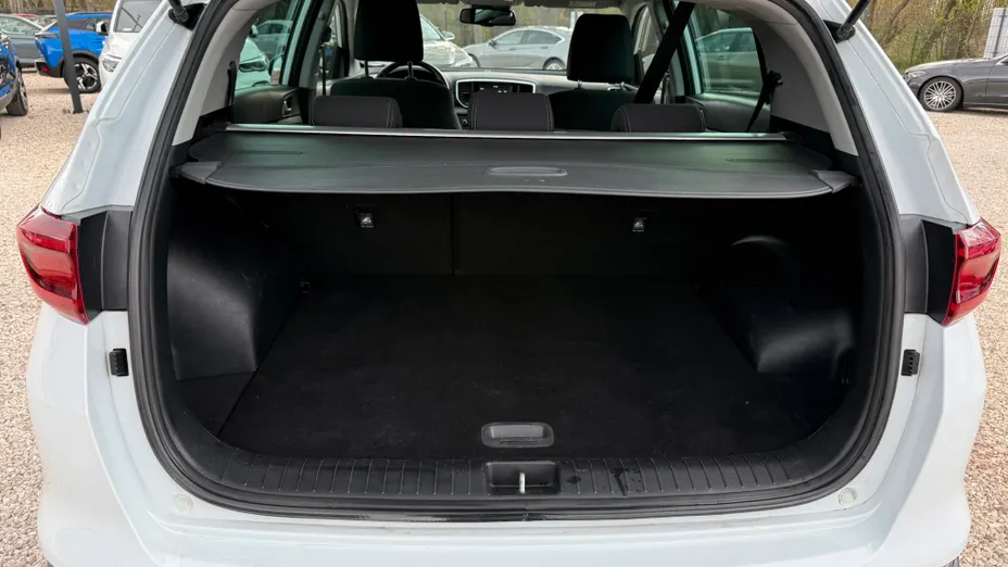 KIA Sportage Sportage 1.6 T-GDI L 4WD