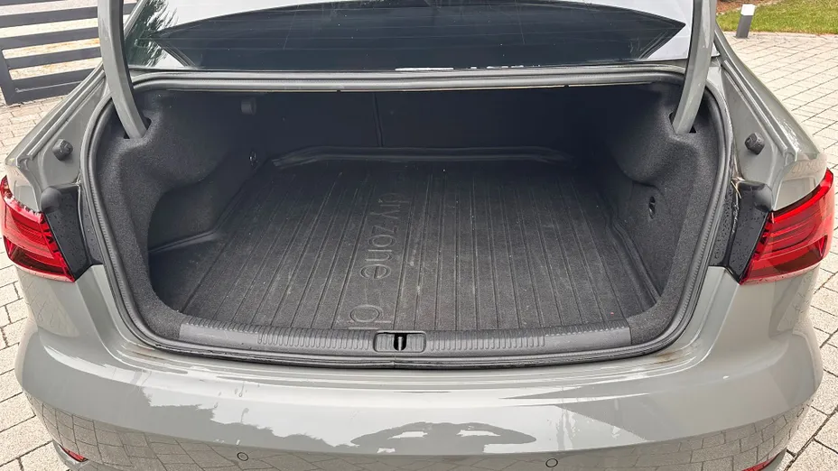 AUDI A3 A3 40 TFSI Quattro Sport S tronic