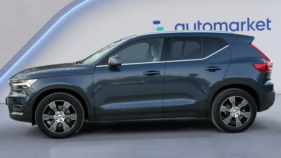 VOLVO XC40 XC40 T4 Inscription aut