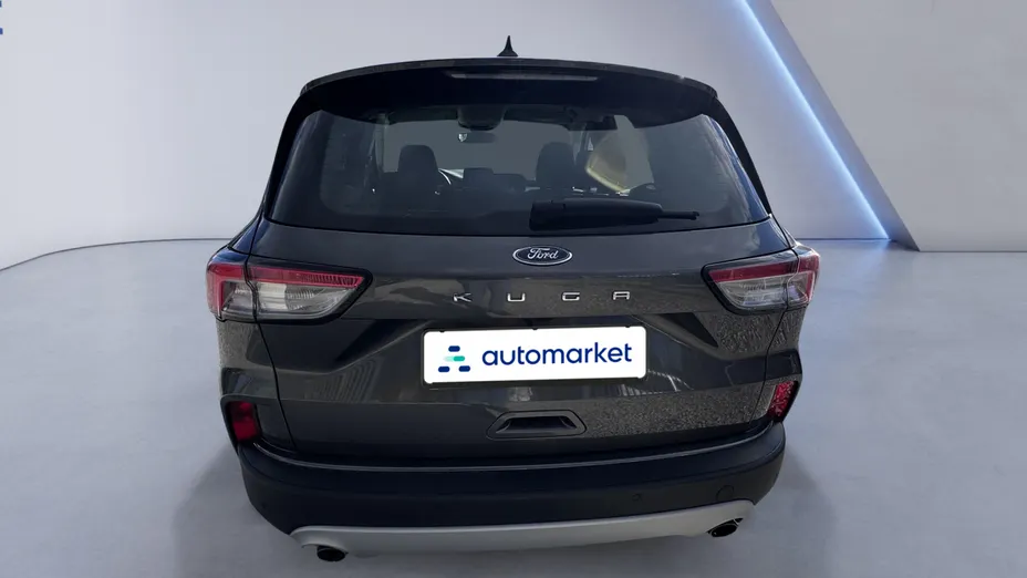 FORD Kuga Kuga 1.5 EcoBoost FWD Titanium