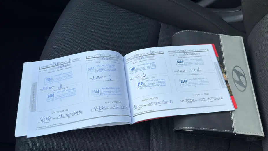 HYUNDAI Kona Kona 1.6 GDI Hybrid Premium DCT