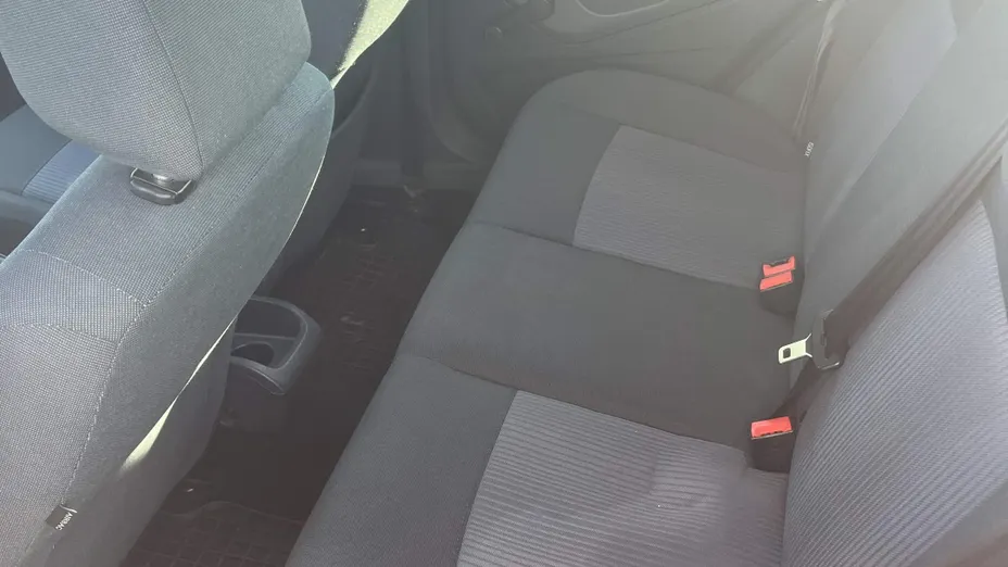 FORD Fiesta Fiesta 1.25 Ambiente