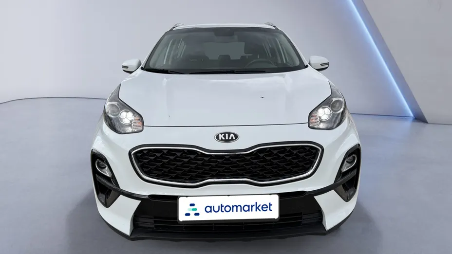 KIA Sportage Sportage 1.6 T-GDI L 4WD