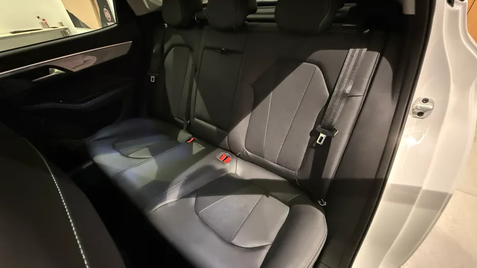 JAC J7 J7 Plus CVT Nowy