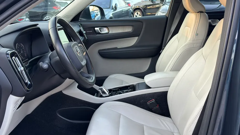 VOLVO XC40 XC40 T4 Inscription aut