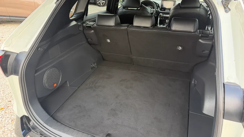 TOYOTA RAV4 RAV4 2.5 Plug-In Hybrid Selection 4x4