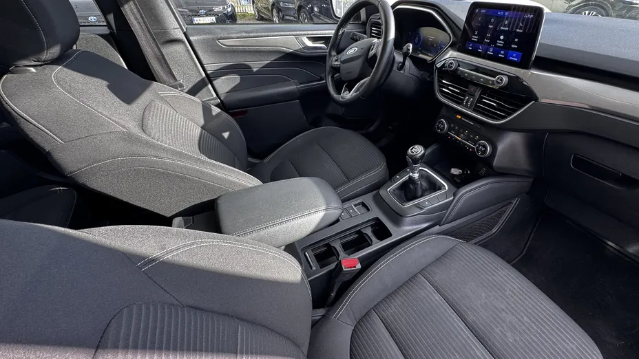 FORD Kuga Kuga 1.5 EcoBoost FWD Titanium