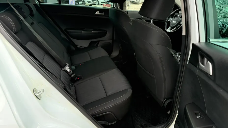 KIA Sportage Sportage 1.6 T-GDI L 4WD