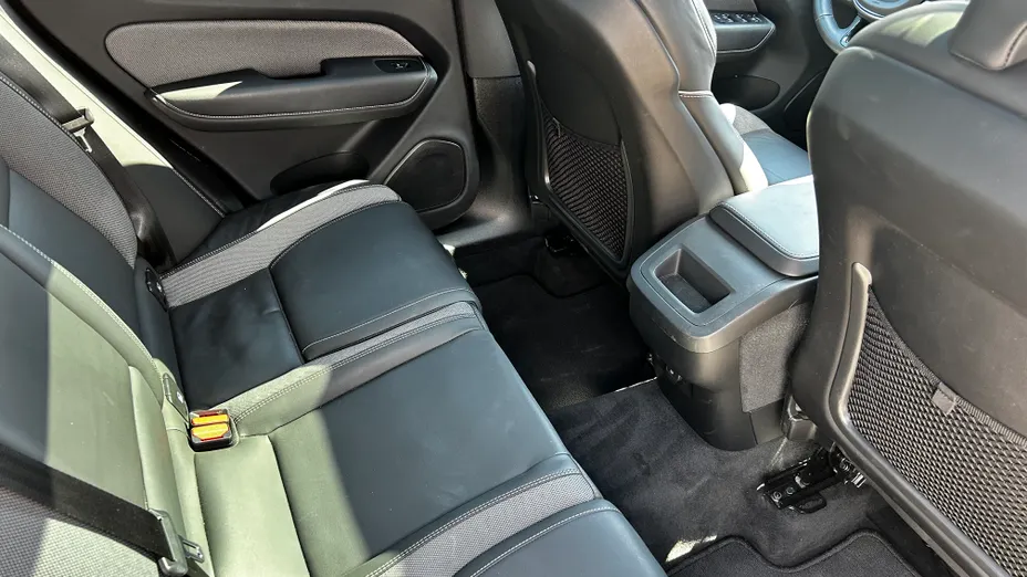 VOLVO XC60 XC60 B5 B AWD Plus Black Edition aut
