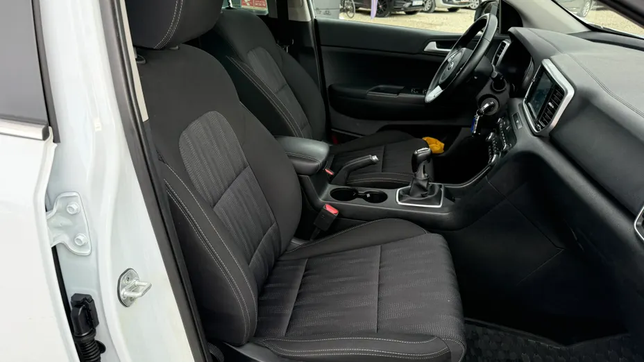 KIA Sportage Sportage 1.6 T-GDI L 4WD